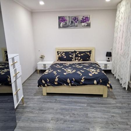 Larisa Apartment Tbilisi Zewnętrze zdjęcie