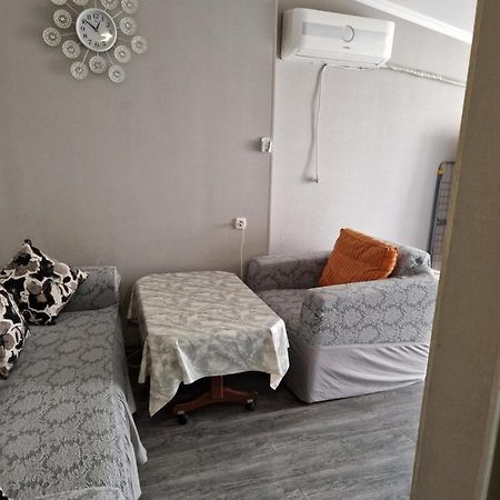 Larisa Apartment Tbilisi Zewnętrze zdjęcie