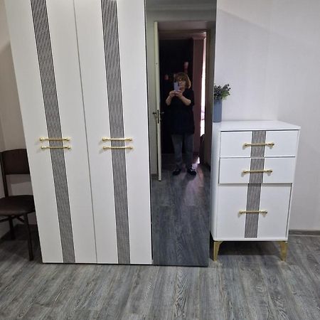 Larisa Apartment Tbilisi Zewnętrze zdjęcie