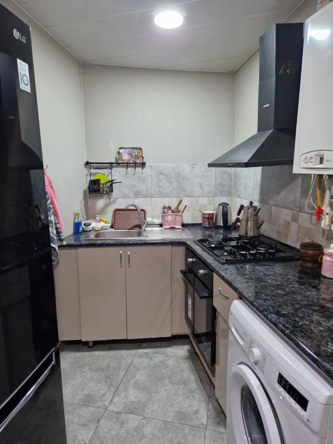 Larisa Apartment Tbilisi Zewnętrze zdjęcie