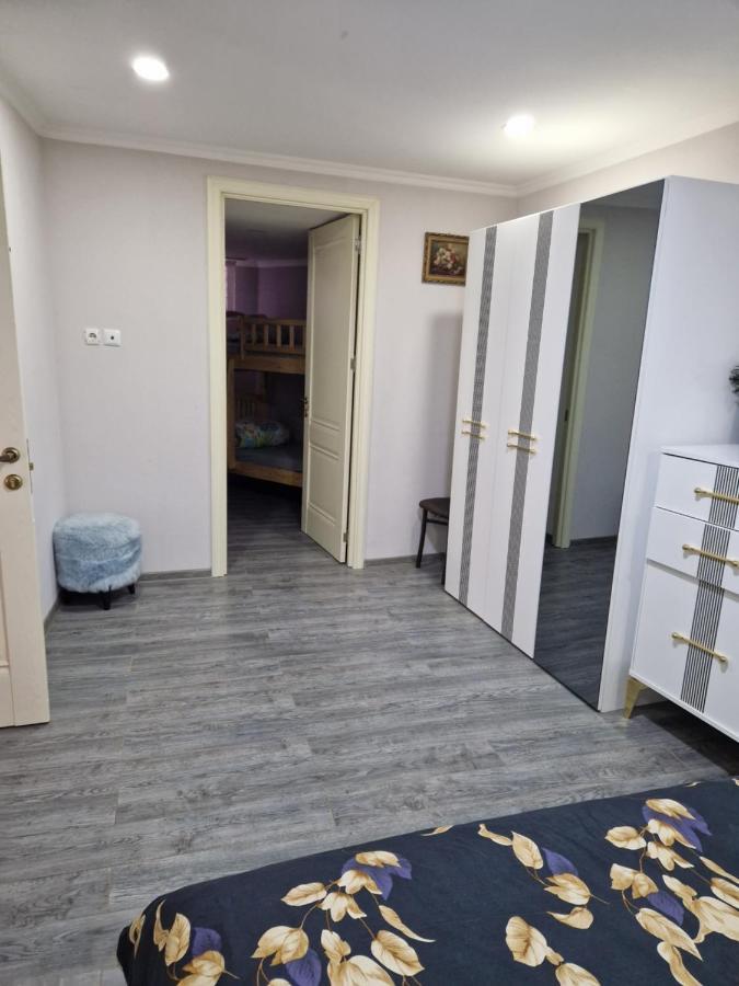 Larisa Apartment Tbilisi Zewnętrze zdjęcie
