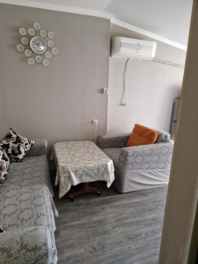 Larisa Apartment Tbilisi Zewnętrze zdjęcie