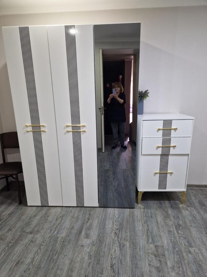 Larisa Apartment Tbilisi Zewnętrze zdjęcie