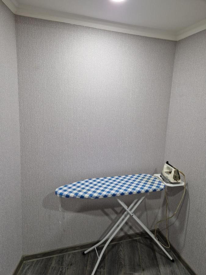Larisa Apartment Tbilisi Zewnętrze zdjęcie