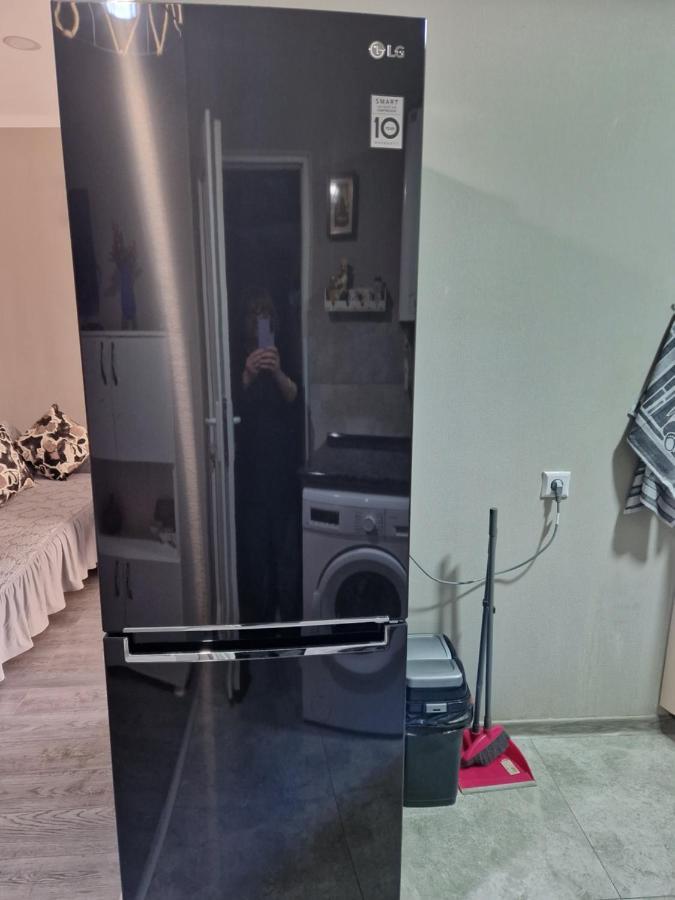 Larisa Apartment Tbilisi Zewnętrze zdjęcie