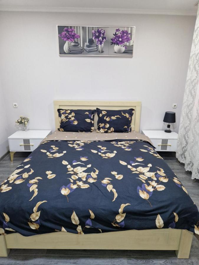 Larisa Apartment Tbilisi Zewnętrze zdjęcie