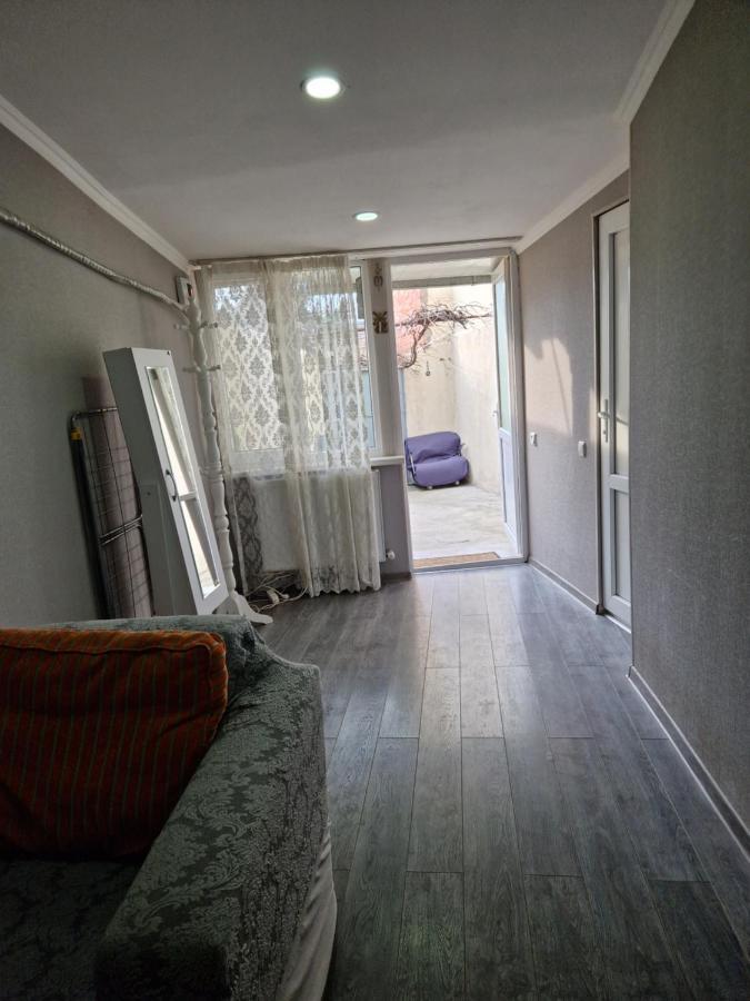 Larisa Apartment Tbilisi Zewnętrze zdjęcie