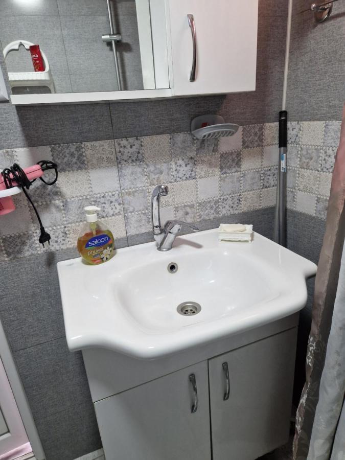 Larisa Apartment Tbilisi Zewnętrze zdjęcie