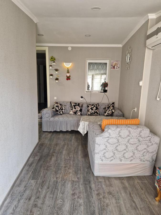 Larisa Apartment Tbilisi Zewnętrze zdjęcie