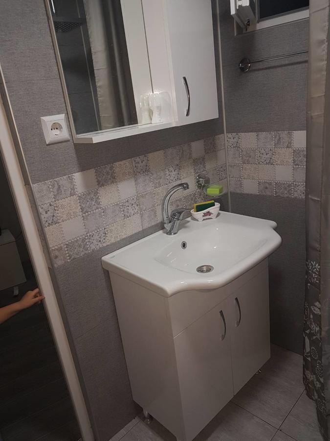 Larisa Apartment Tbilisi Zewnętrze zdjęcie