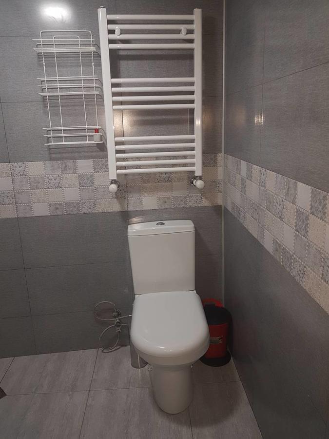 Larisa Apartment Tbilisi Zewnętrze zdjęcie