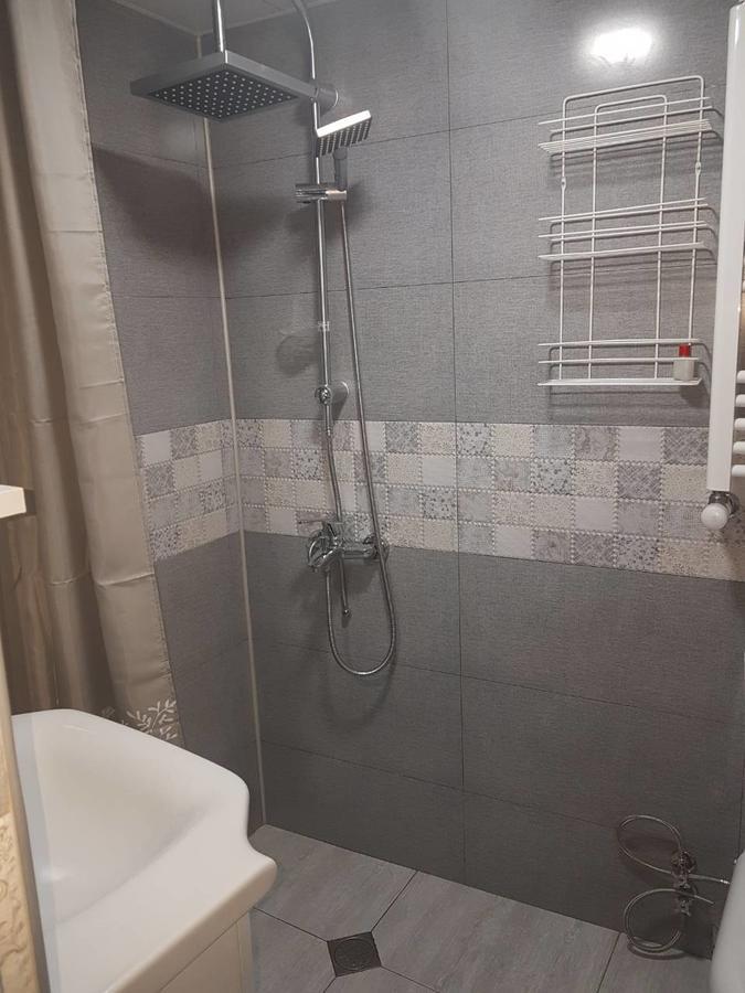 Larisa Apartment Tbilisi Zewnętrze zdjęcie