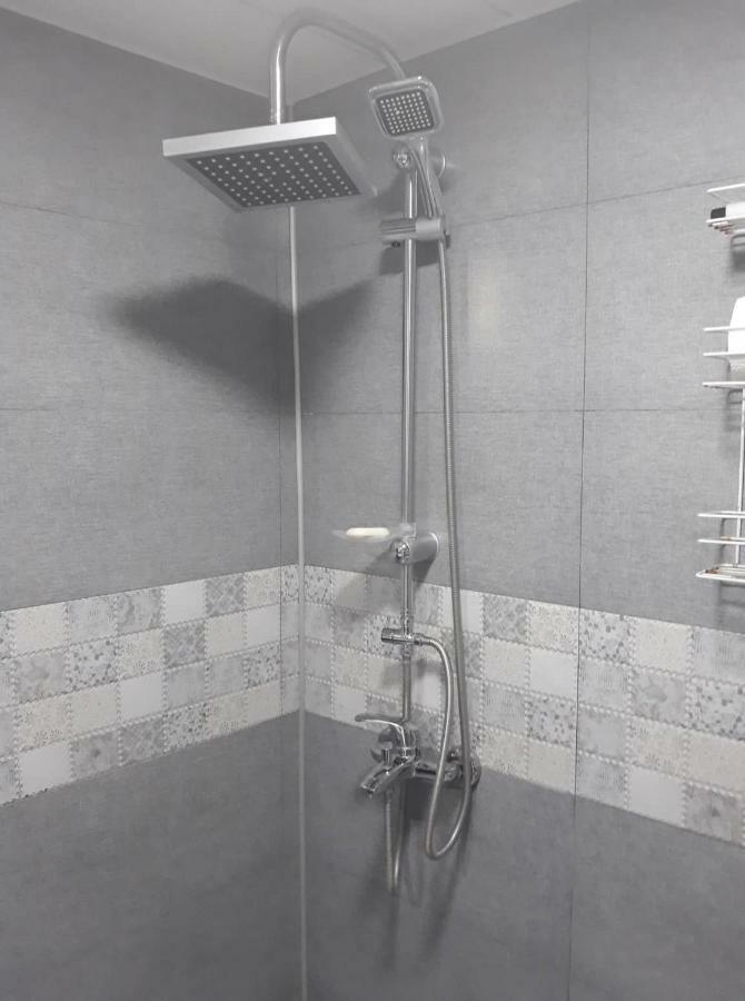 Larisa Apartment Tbilisi Zewnętrze zdjęcie