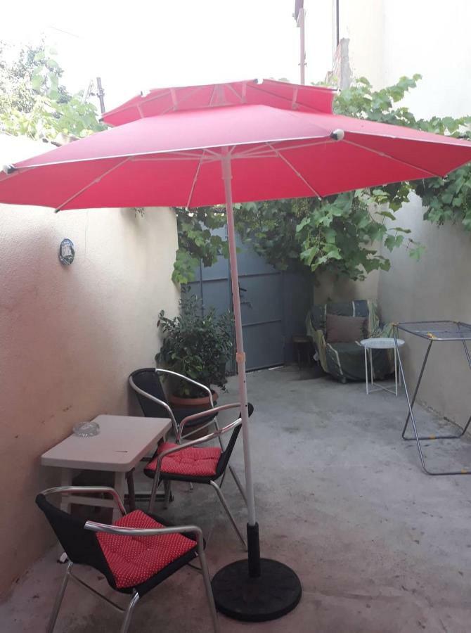 Larisa Apartment Tbilisi Zewnętrze zdjęcie