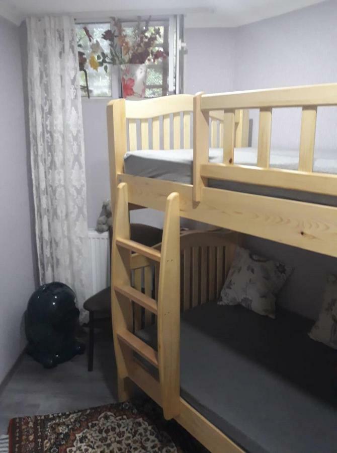 Larisa Apartment Tbilisi Zewnętrze zdjęcie